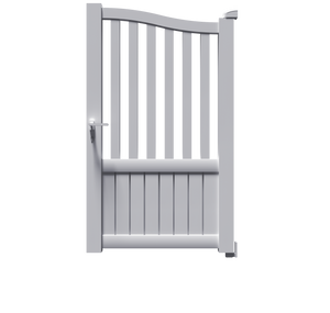 Portillon Essentiel Hera - NEO Fermeture