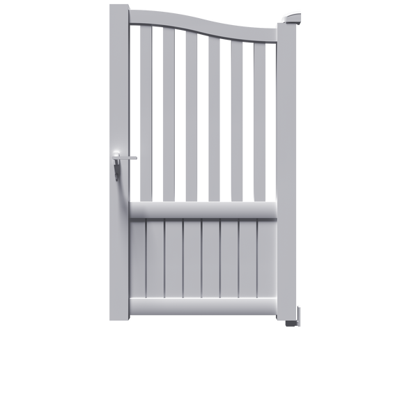 Portillon Essentiel Hera - NEO Fermeture