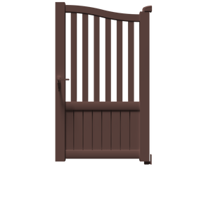 Portillon Essentiel Hera - NEO Fermeture