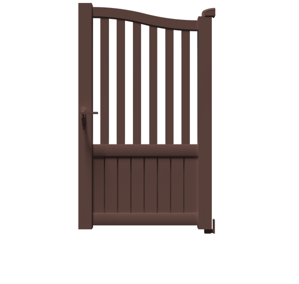 Portillon Essentiel Hera - NEO Fermeture