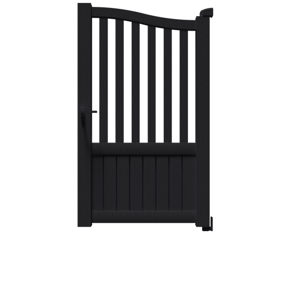 Portillon Essentiel Hera - NEO Fermeture