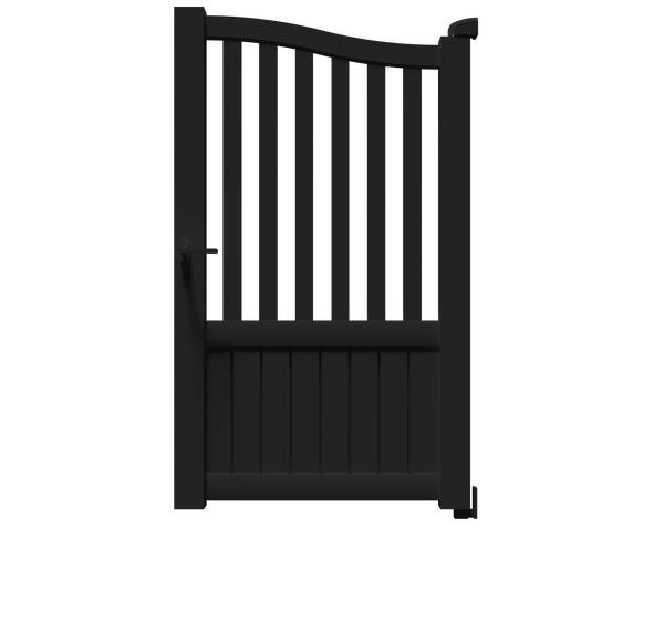 Portillon Essentiel Hera - NEO Fermeture