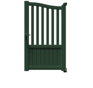 Portillon Essentiel Hera - NEO Fermeture