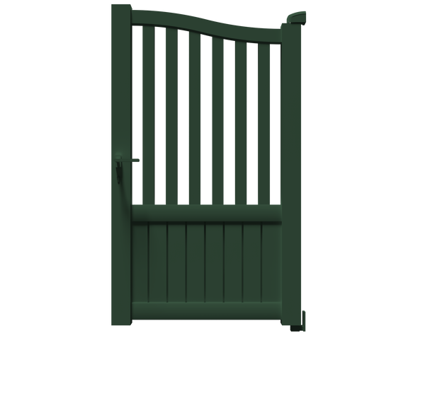 Portillon Essentiel Hera - NEO Fermeture