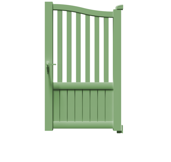 Portillon Essentiel Hera - NEO Fermeture