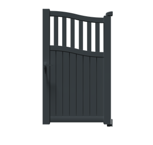 Portillon Essentiel Ares - NEO Fermeture
