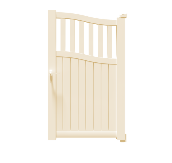 Portillon Essentiel Ares - NEO Fermeture