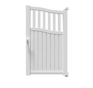 Portillon Essentiel Ares - NEO Fermeture