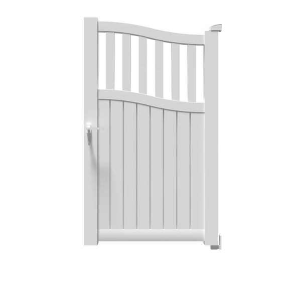 Portillon Essentiel Ares - NEO Fermeture