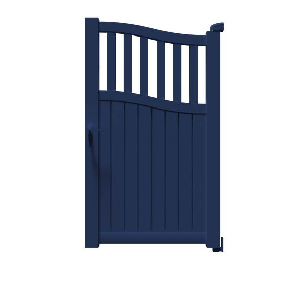 Portillon Essentiel Ares - NEO Fermeture