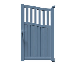 Portillon Essentiel Ares - NEO Fermeture