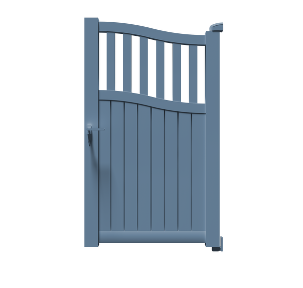 Portillon Essentiel Ares - NEO Fermeture