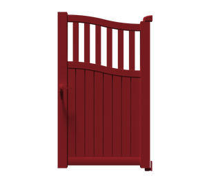 Portillon Essentiel Ares - NEO Fermeture