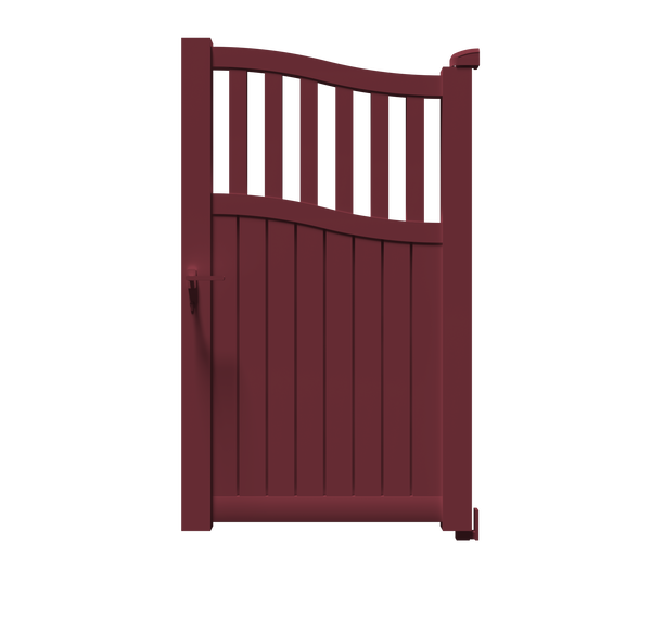 Portillon Essentiel Ares - NEO Fermeture