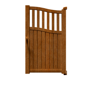 Portillon Essentiel Ares - NEO Fermeture