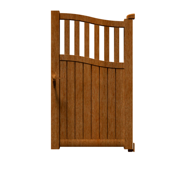 Portillon Essentiel Ares - NEO Fermeture