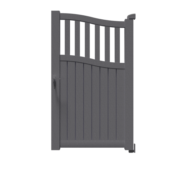 Portillon Essentiel Ares - NEO Fermeture