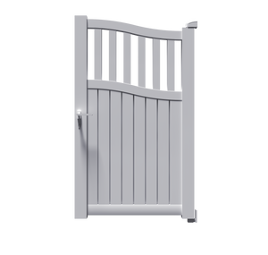 Portillon Essentiel Ares - NEO Fermeture