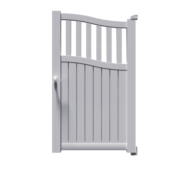 Portillon Essentiel Ares - NEO Fermeture