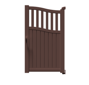 Portillon Essentiel Ares - NEO Fermeture