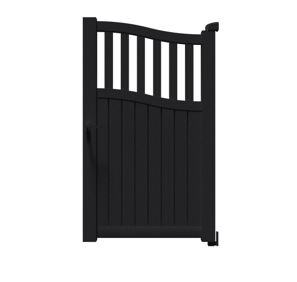 Portillon Essentiel Ares - NEO Fermeture
