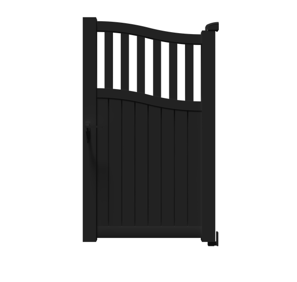 Portillon Essentiel Ares - NEO Fermeture
