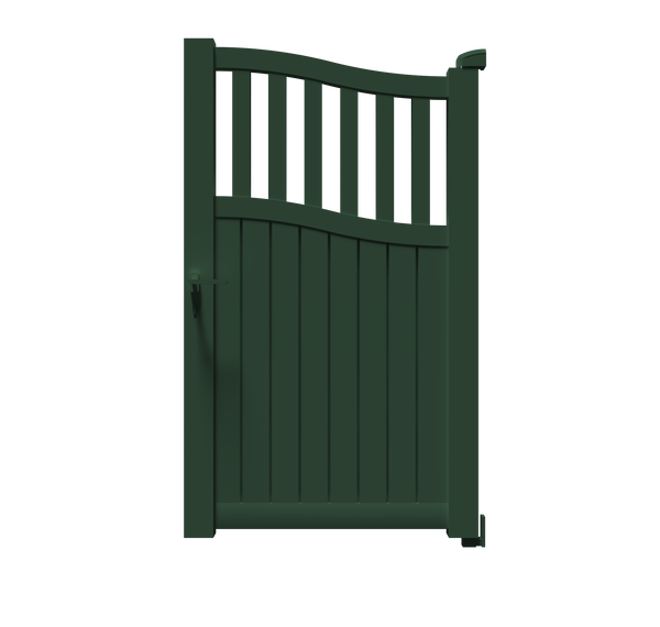 Portillon Essentiel Ares - NEO Fermeture