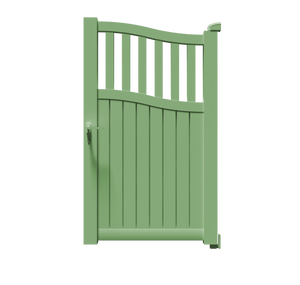 Portillon Essentiel Ares - NEO Fermeture