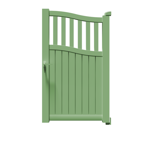 Portillon Essentiel Ares - NEO Fermeture