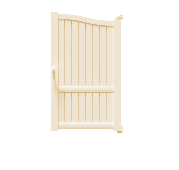 Portillon Essentiel Athena - NEO Fermeture