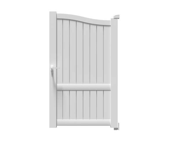 Portillon Essentiel Athena - NEO Fermeture