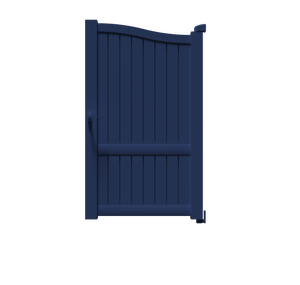Portillon Essentiel Athena - NEO Fermeture