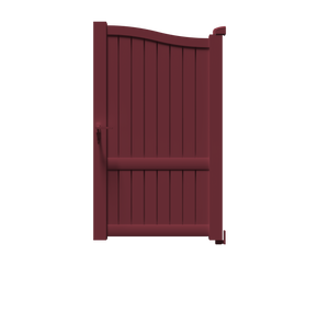Portillon Essentiel Athena - NEO Fermeture