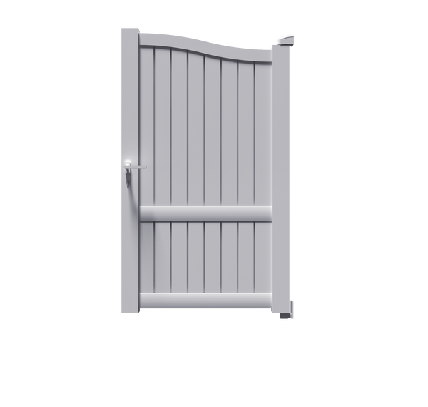 Portillon Essentiel Athena - NEO Fermeture