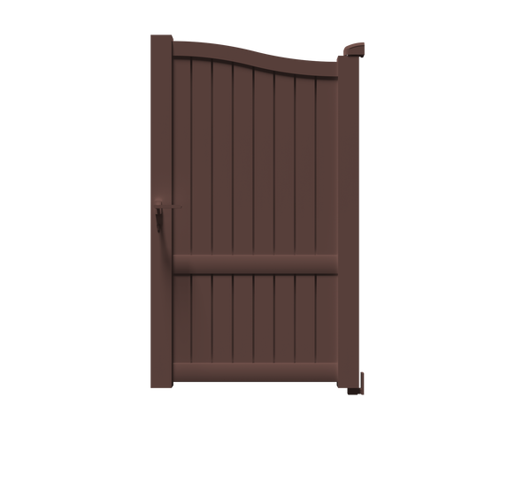 Portillon Essentiel Athena - NEO Fermeture