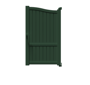 Portillon Essentiel Athena - NEO Fermeture