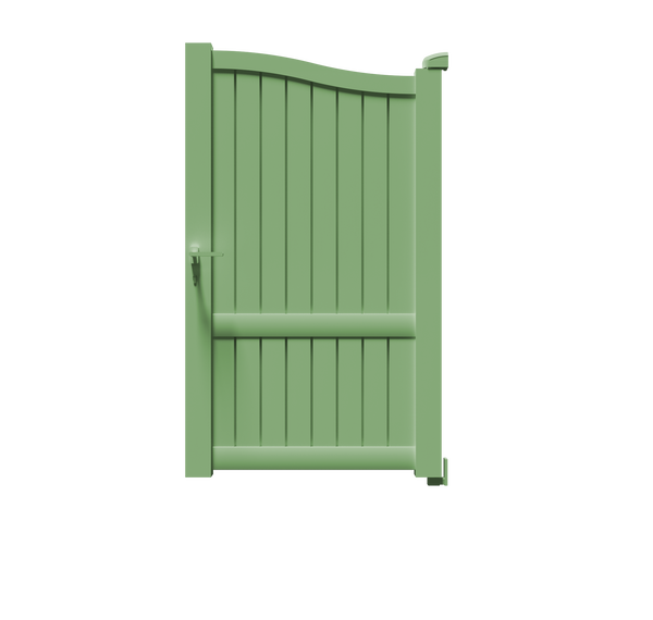 Portillon Essentiel Athena - NEO Fermeture