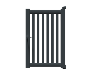 Portillon Essentiel Apollon - NEO Fermeture