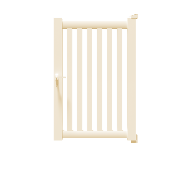 Portillon Essentiel Apollon - NEO Fermeture