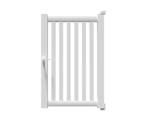 Portillon Essentiel Apollon - NEO Fermeture