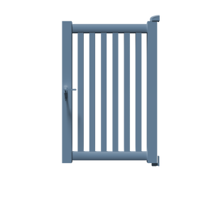 Portillon Essentiel Apollon - NEO Fermeture