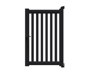 Portillon Essentiel Apollon - NEO Fermeture