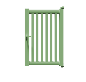 Portillon Essentiel Apollon - NEO Fermeture