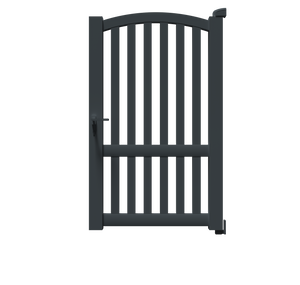 Portillon Essentiel Hadès - NEO Fermeture