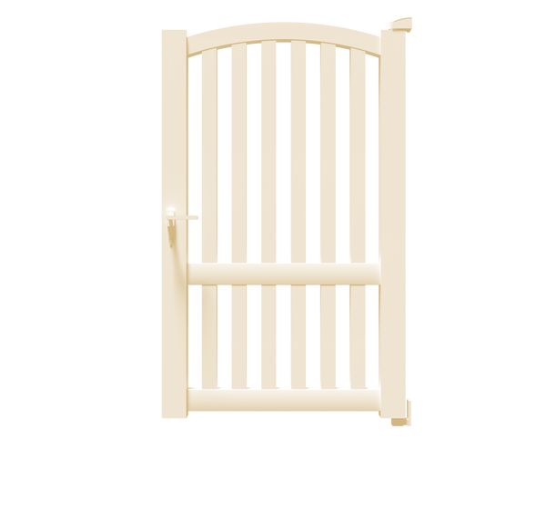 Portillon Essentiel Hadès - NEO Fermeture