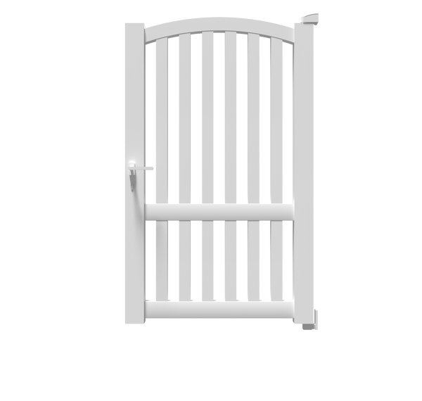 Portillon Essentiel Hadès - NEO Fermeture