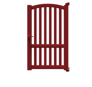 Portillon Essentiel Hadès - NEO Fermeture