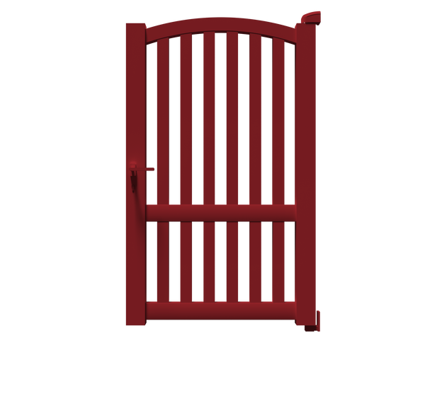Portillon Essentiel Hadès - NEO Fermeture