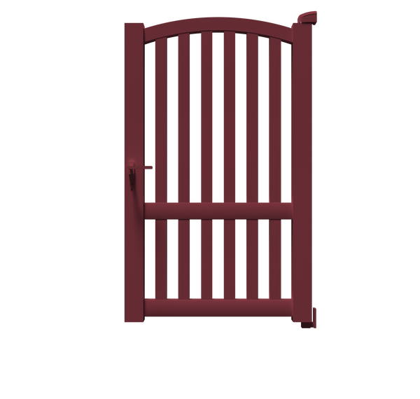 Portillon Essentiel Hadès - NEO Fermeture