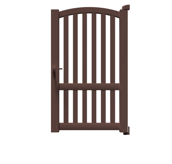 Portillon Essentiel Hadès - NEO Fermeture